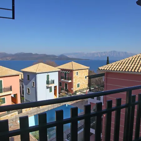 Βίλα Seafront Zen