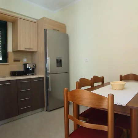 Βίλα Seafront Zen Νικιάνα