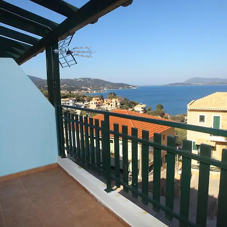 Βίλα Seafront Zen *