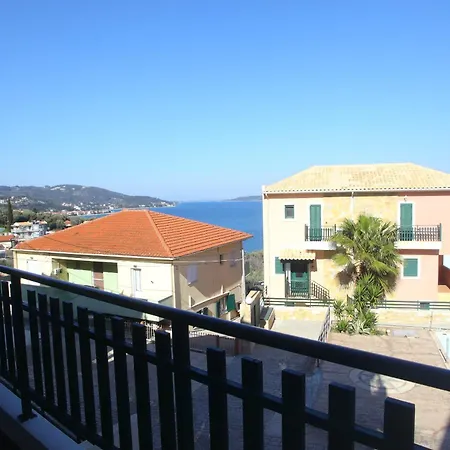 Βίλα Seafront Zen