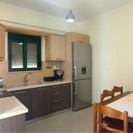 Seafront Zen * Νικιάνα