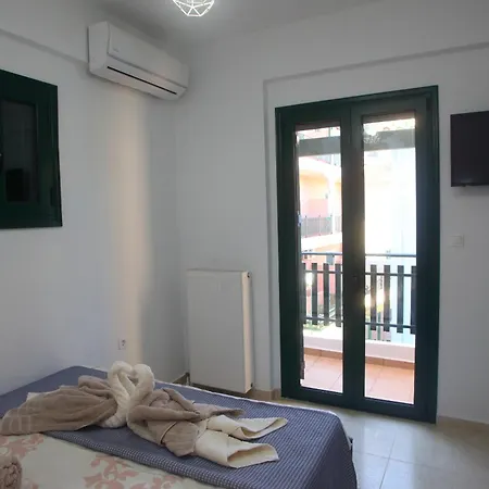 Seafront Zen Νικιάνα