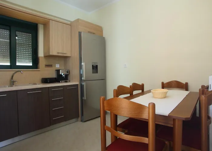 Βίλα Seafront Zen Νικιάνα