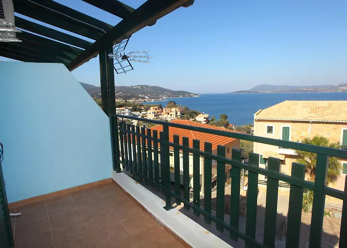 Βίλα Seafront Zen *