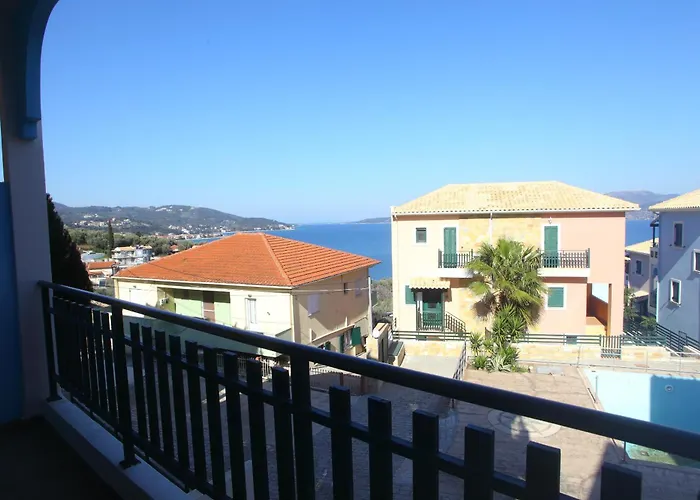 Βίλα Seafront Zen