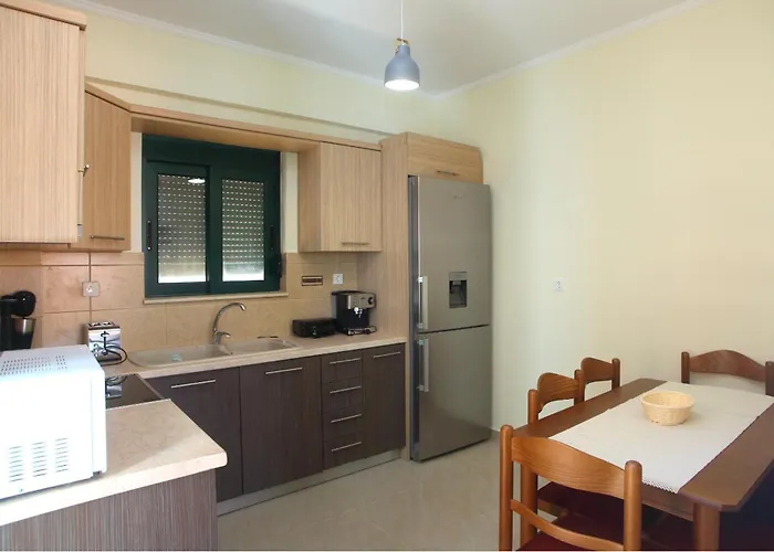 Seafront Zen * Νικιάνα